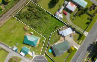 18 Mathew Street, Dannevirke