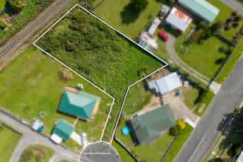 18 Mathew Street, Dannevirke