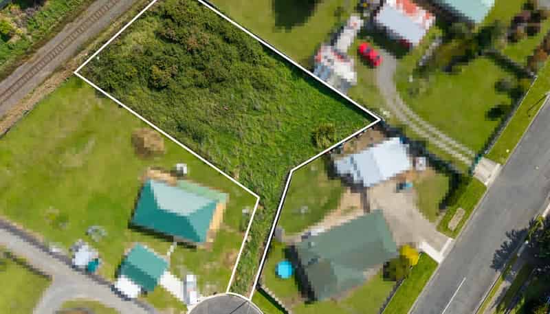 18 Mathew Street, Dannevirke