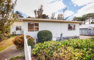 1 Jenks Street, Foxton