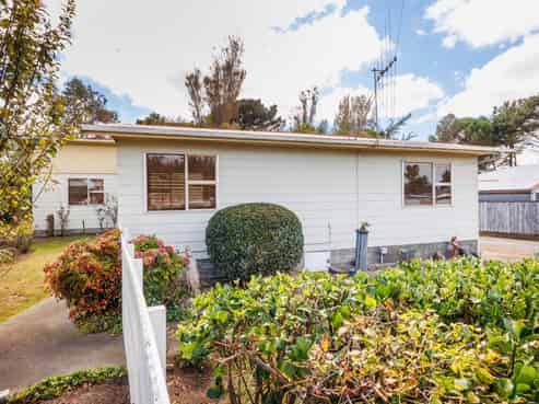 1 Jenks Street, Foxton