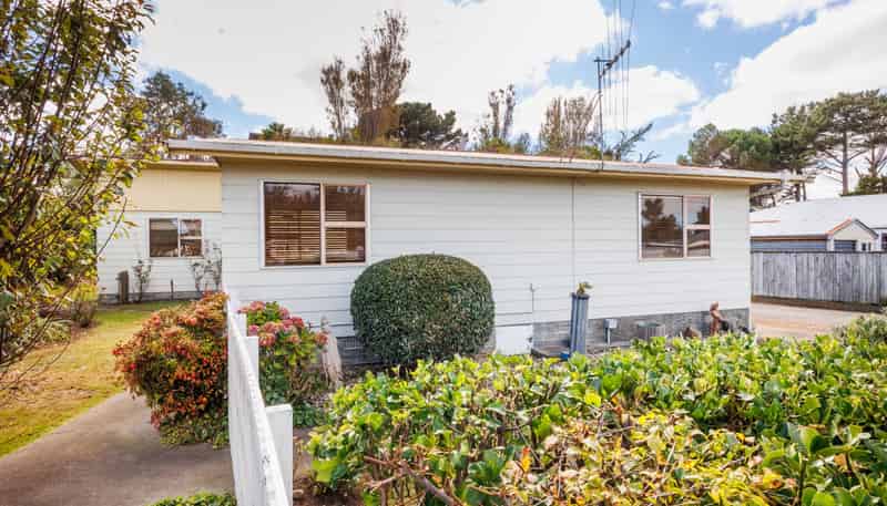 1 Jenks Street, Foxton