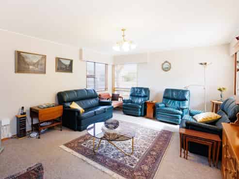 1 Jenks Street, Foxton