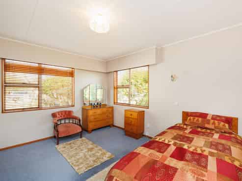 1 Jenks Street, Foxton