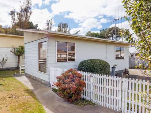 1 Jenks Street, Foxton