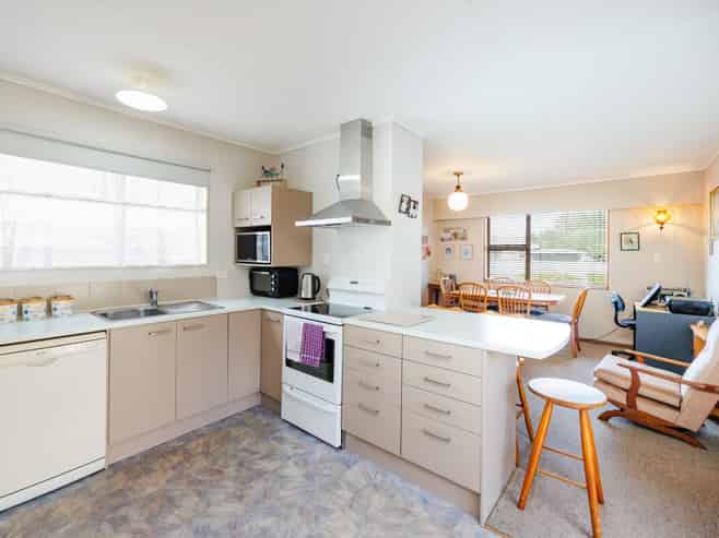 1 Jenks Street, Foxton