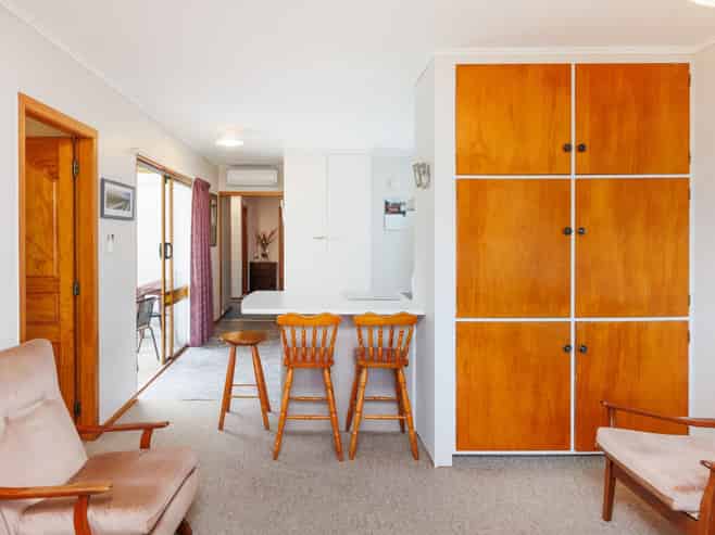 1 Jenks Street, Foxton