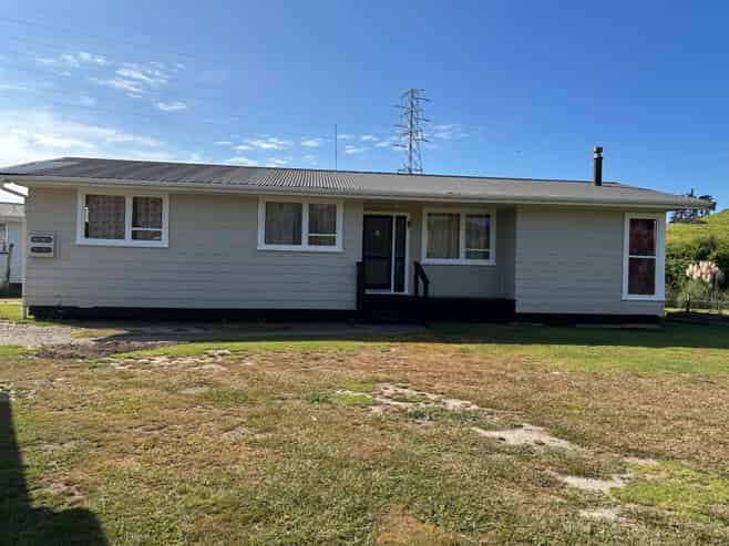 37 Blundell Place, Huntly