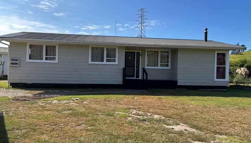 37 Blundell Place, Huntly