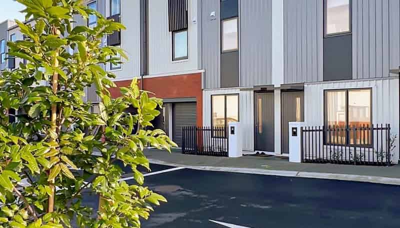 11/124 Taylors Road, Mount Albert