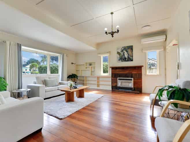 13 Bond Street, Hamilton East