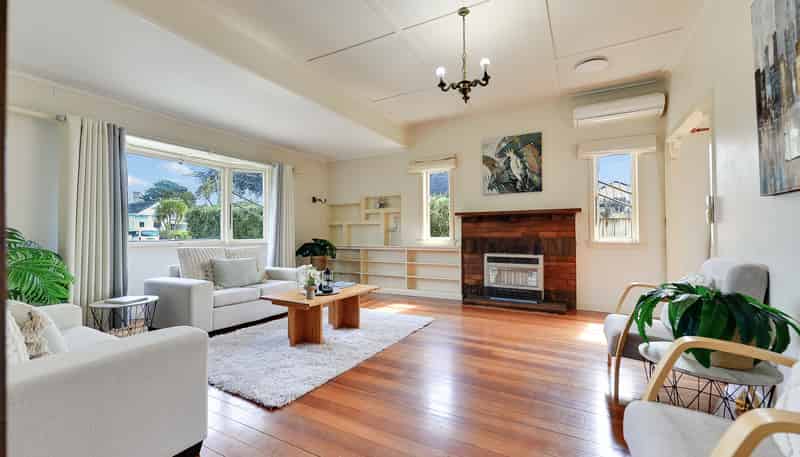 13 Bond Street, Hamilton East