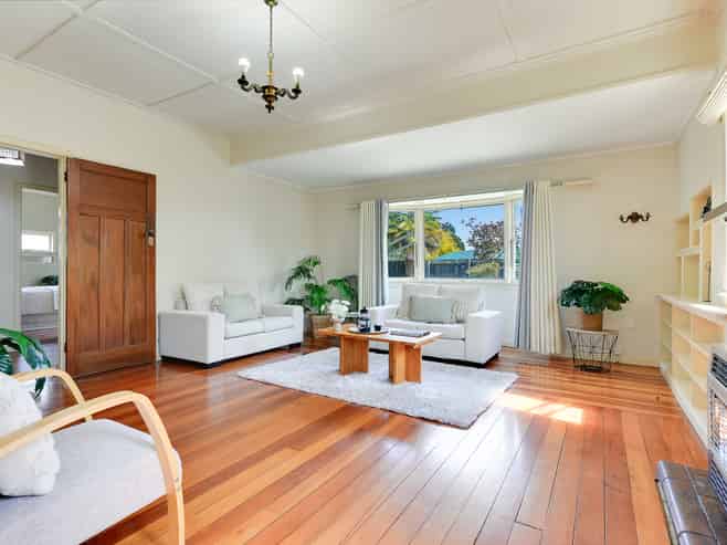 13 Bond Street, Hamilton East