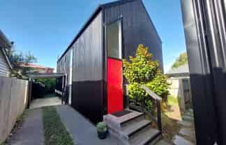 C/398 Gloucester Street, Christchurch Central