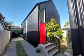 C/398 Gloucester Street, Christchurch Central