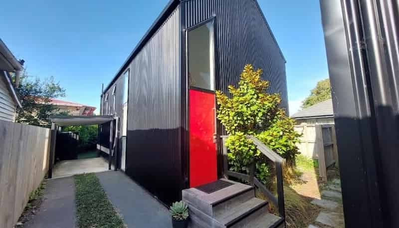 C/398 Gloucester Street, Christchurch Central