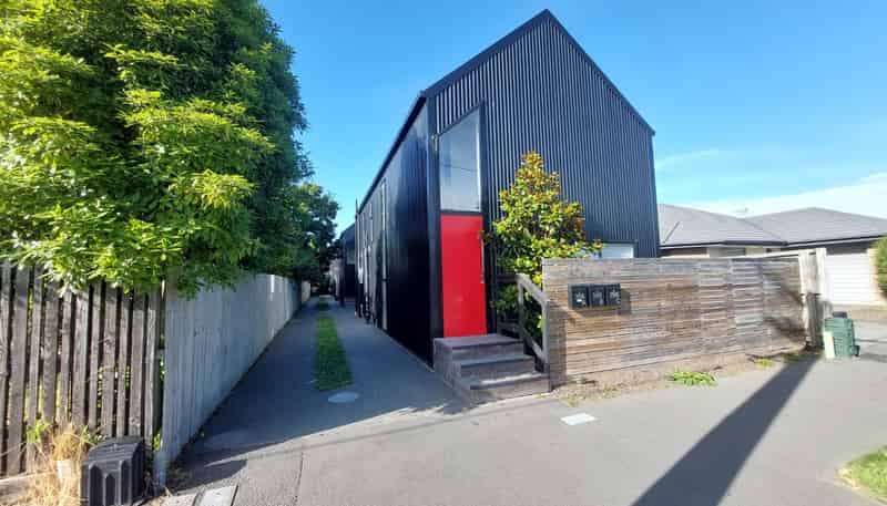 C/398 Gloucester Street, Christchurch Central