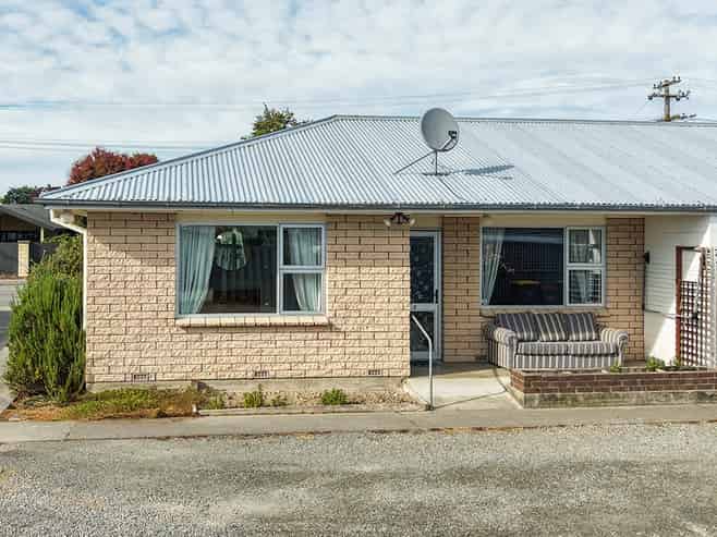 1/4 School Road, Fairlie