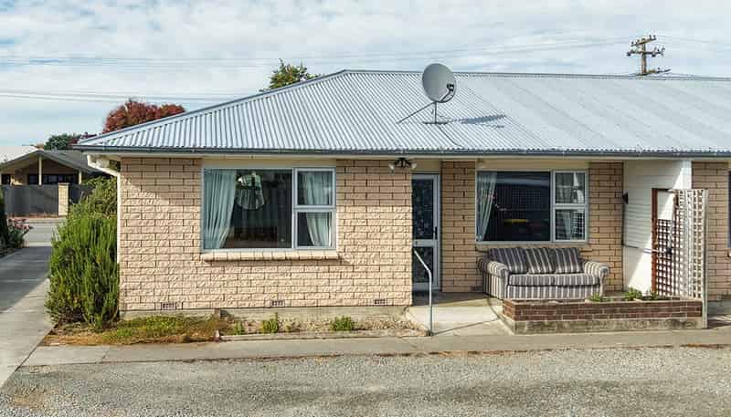 1/4 School Road, Fairlie