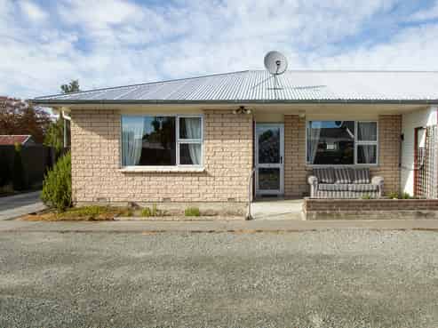 1/4 School Road, Fairlie