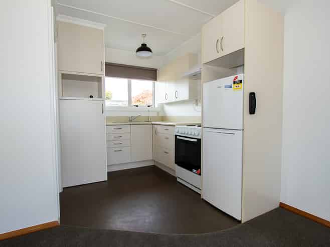 1/4 School Road, Fairlie