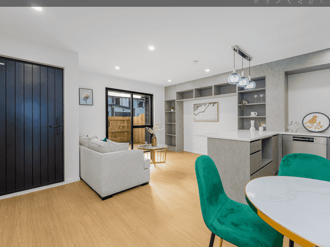 1 Ahunga Road, Drury