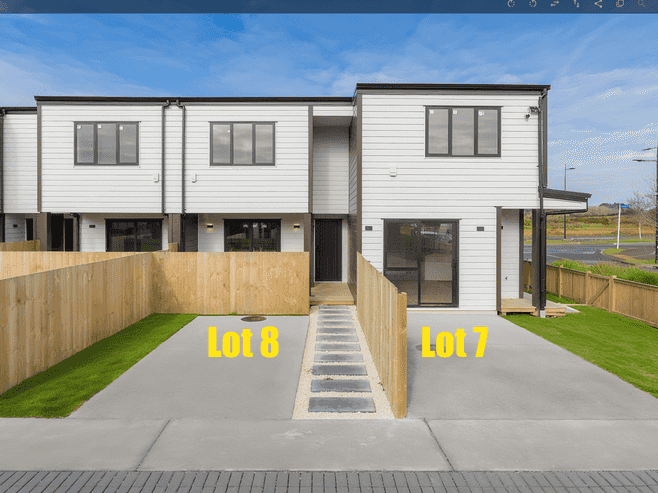 1 Ahunga Road, Drury