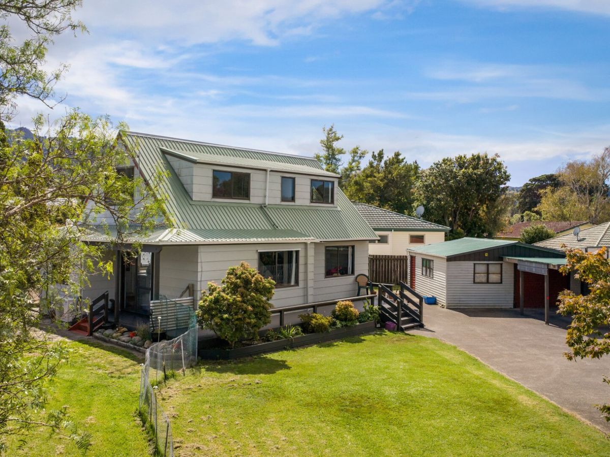 33 Walker Street, Waihi, Hauraki, Waikato