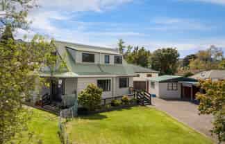 33 Walker Street, Waihi