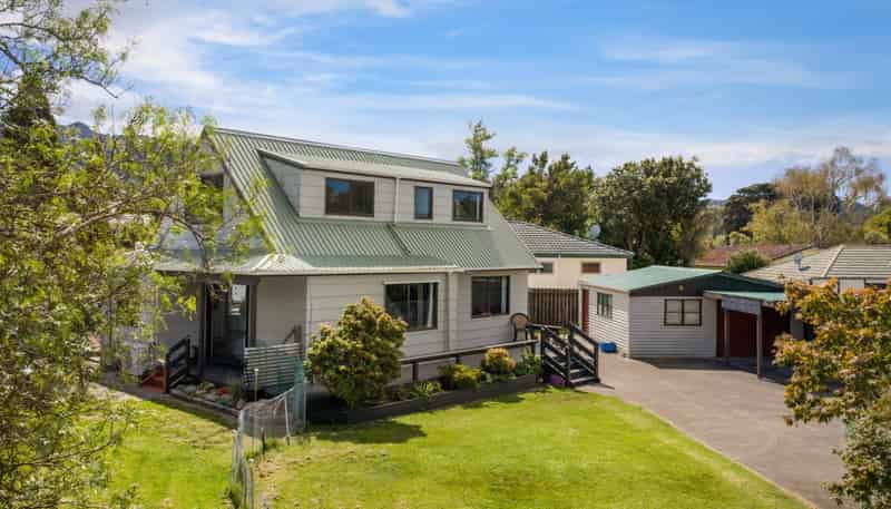 33 Walker Street, Waihi