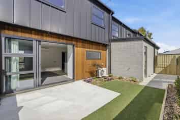 2/9 Spring Grove Street , Spreydon