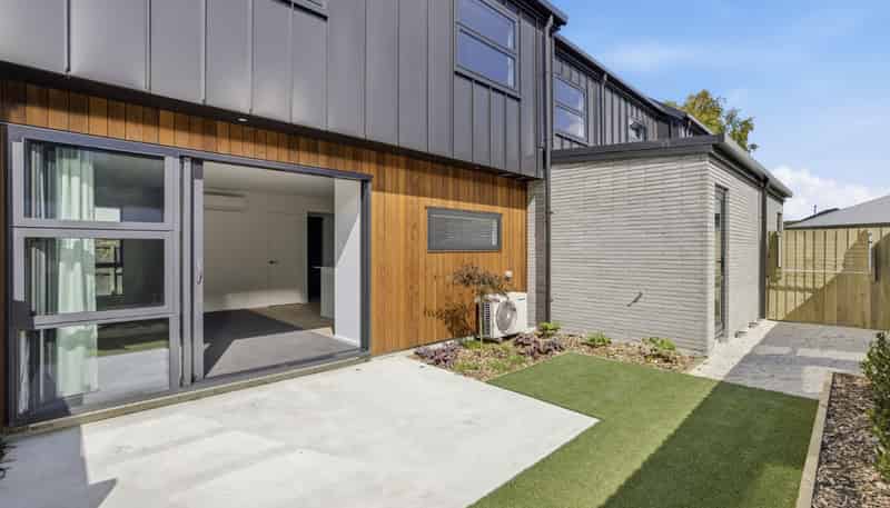 2/9 Spring Grove Street , Spreydon