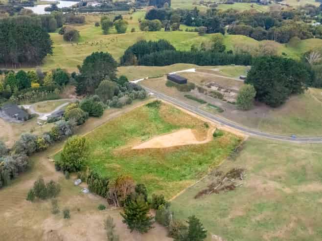 249 Taylors Road, Otaki
