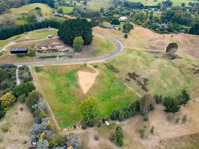 249 Taylors Road, Otaki