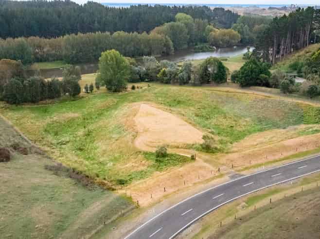 249 Taylors Road, Otaki