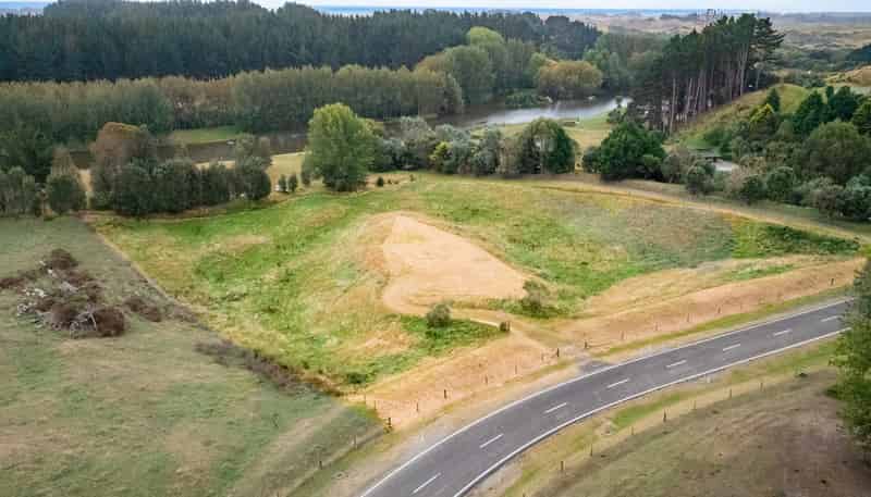 249 Taylors Road, Otaki