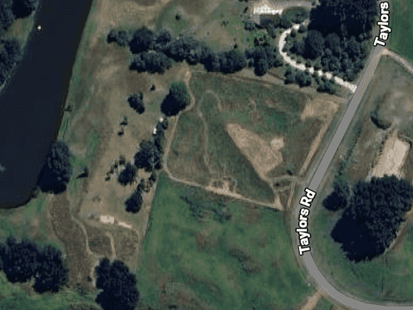 249 Taylors Road, Otaki