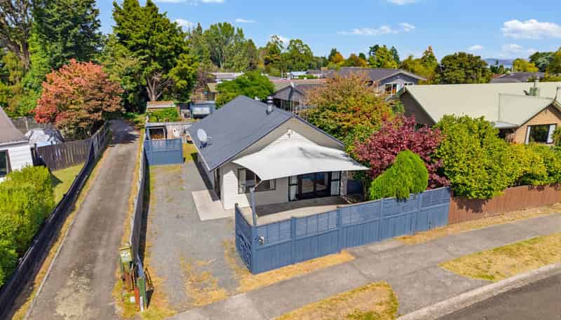 2/1 Glengarry Place, Taupo