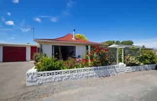 149B Beach Road, Kaikoura