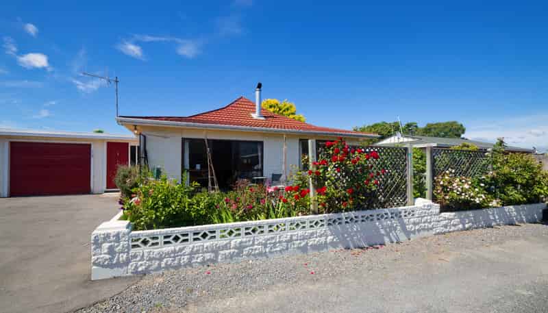 149B Beach Road, Kaikoura