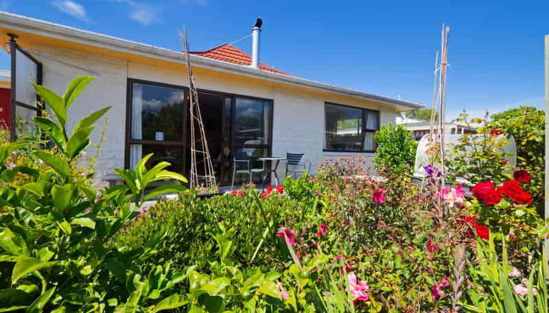 149B Beach Road, Kaikoura