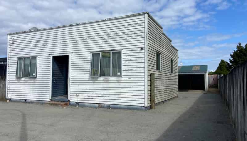 105 Killarney Road, Frankton