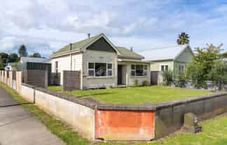 169 Ormond Road, Whataupoko