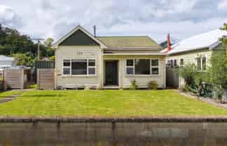 169 Ormond Road, Whataupoko