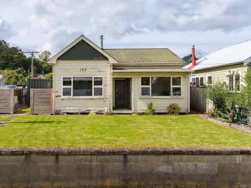 169 Ormond Road, Whataupoko