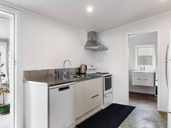 169 Ormond Road, Whataupoko