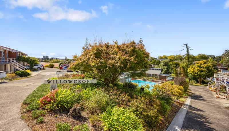 18/16  Willerton Avenue, New Lynn