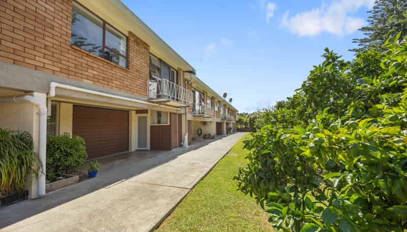 18/16 Willerton Avenue, New Lynn