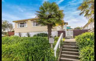 18 Ngataringa Road, Devonport