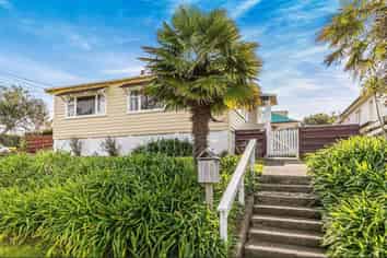 18 Ngataringa Road, Devonport